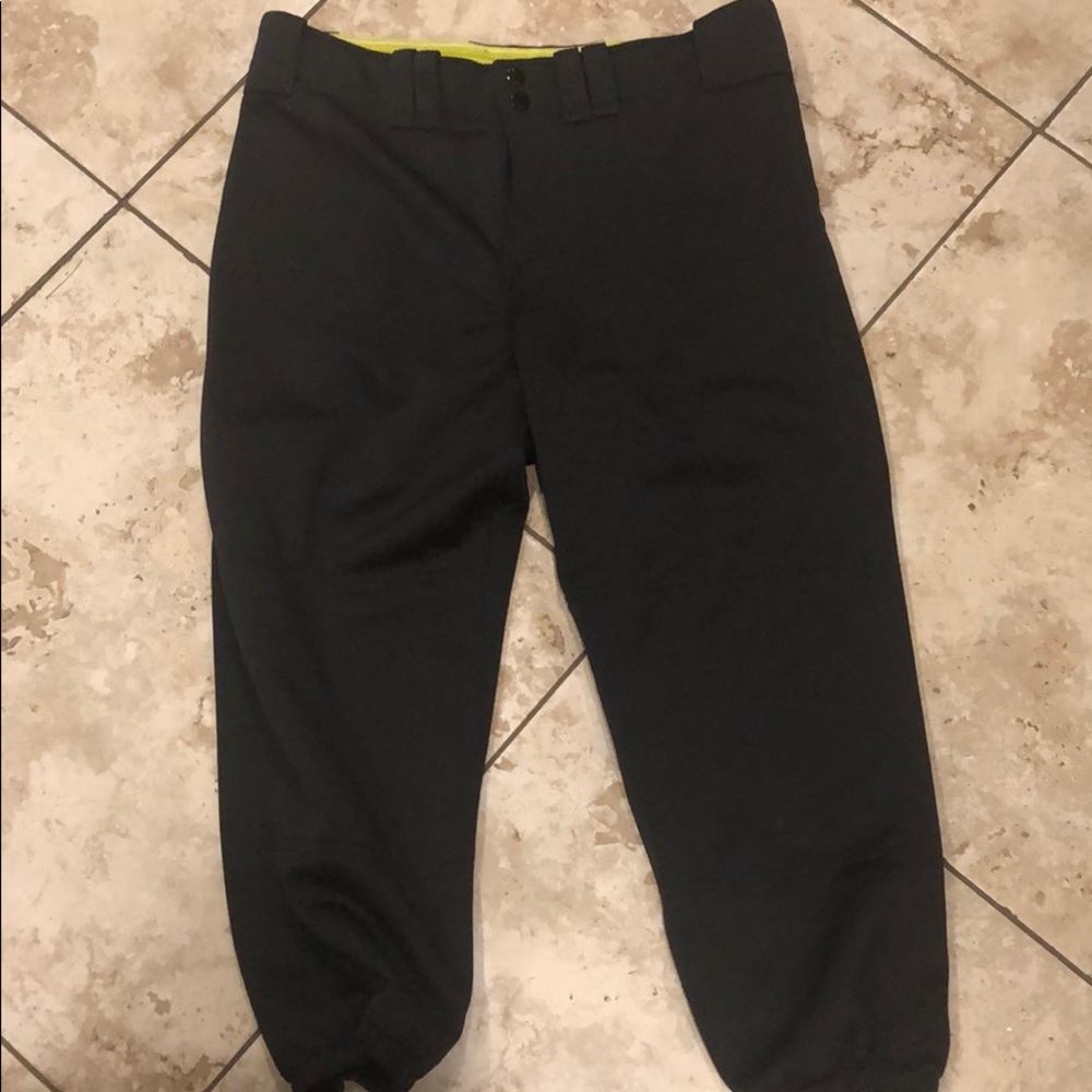 Women’s softball pants